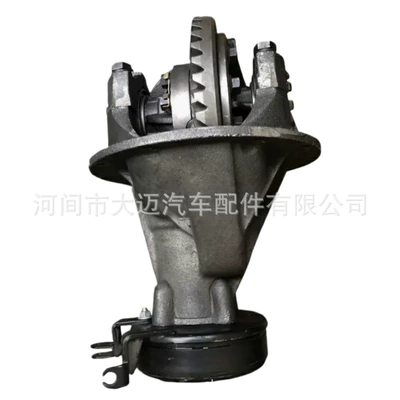 Foton Era Yuling Gasoline Differential assembly