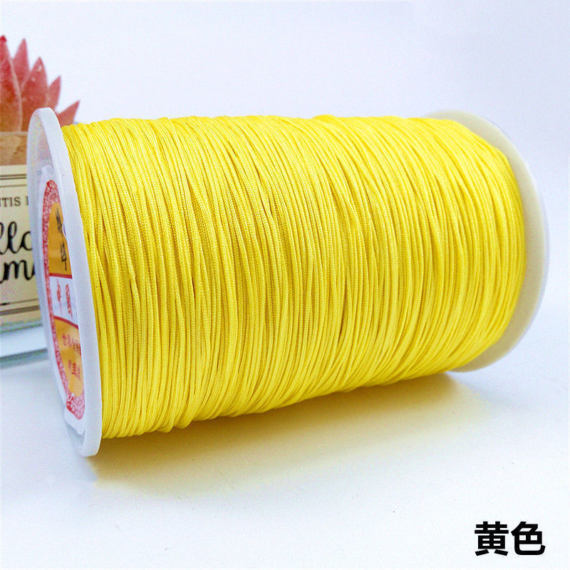 Yellow, 500meter