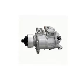 汽车空调;其他冷却系统;制冷压缩机