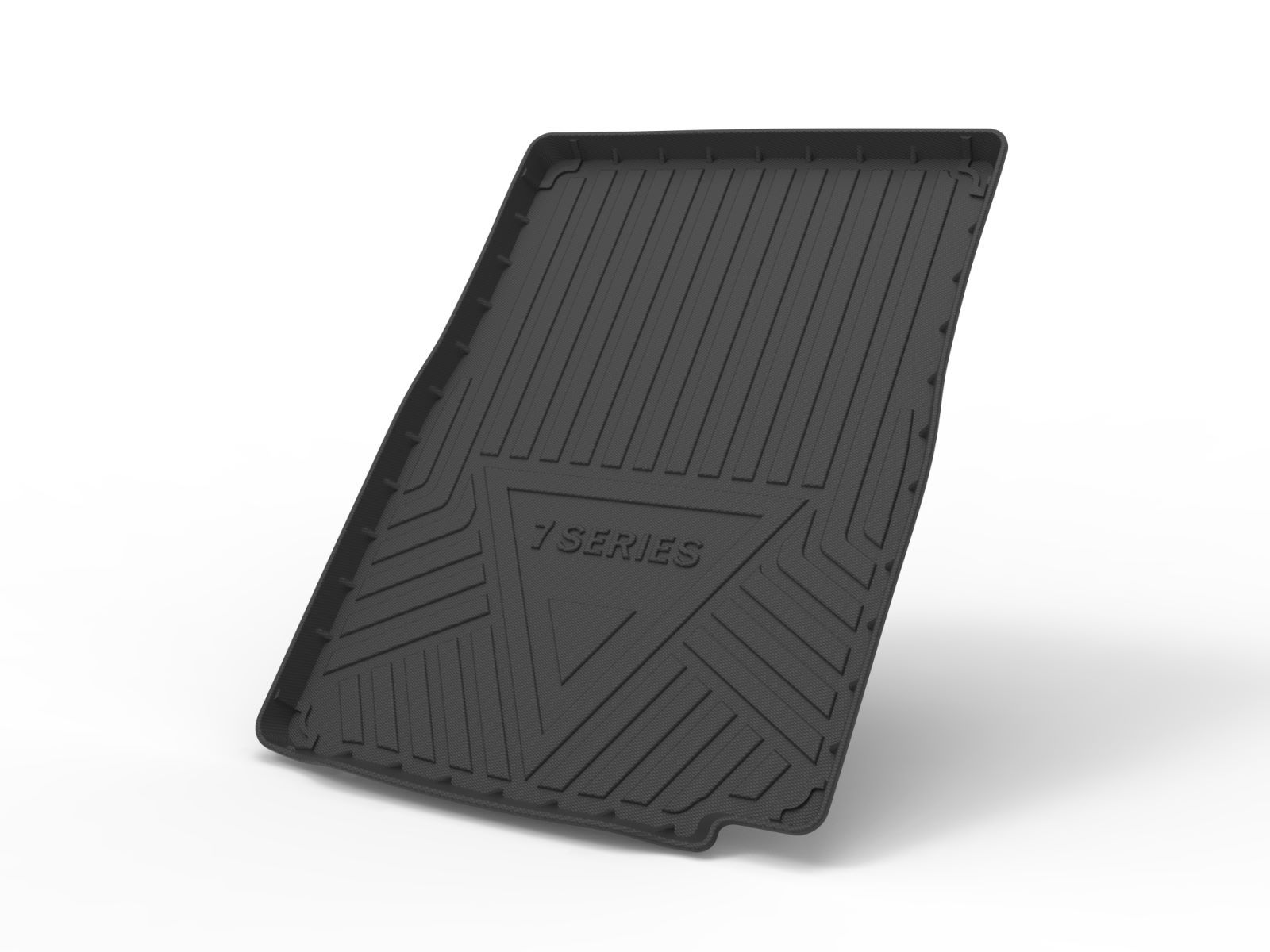 Trunk Mat Suitable for Bmw X6, 2 Series, 3 Series, 4 Series, Bmw Ix5, I3, 2 Series Touring, X1