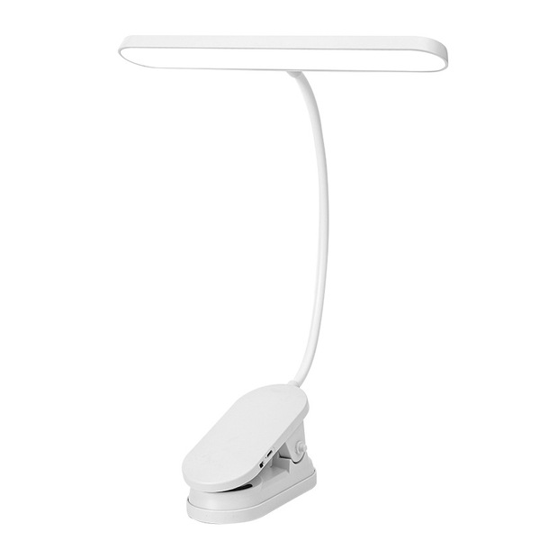 LED teaching creative table lamp for bedroom