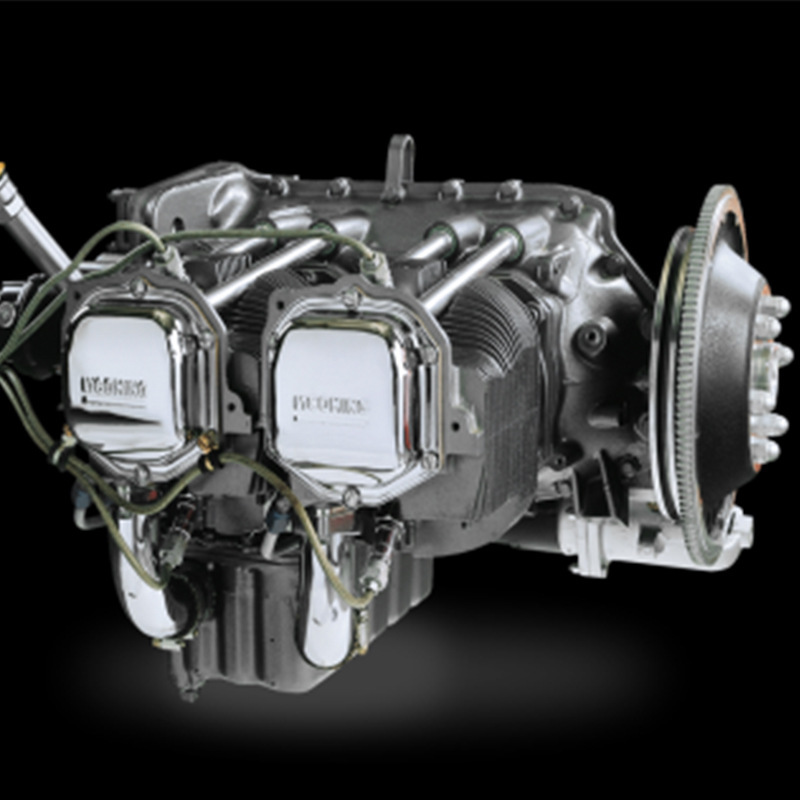 Lycoming 360 High-Horsepower Aviation Engine, 1 Unit in Stock, Price Negotiable Lycoming 360 High-Horsepower Aviation Engine, 1 Unit in Stock, Price Negotiable