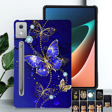 ��������IdeaTabPro12.7ƽ�屣����Y700 4th 5�� K9 8.7ĥɰTPU��