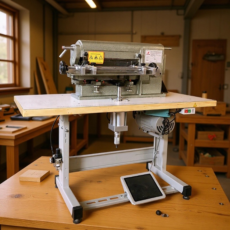 皮带分条机｜桌上型切条机 切割机 开条机 品质钜楷