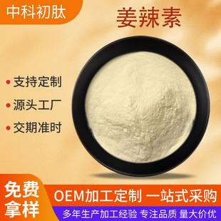 ������ ʳƷ�� ������ȡ��6-Gingerol6-���� ˮ���������� ��֭��