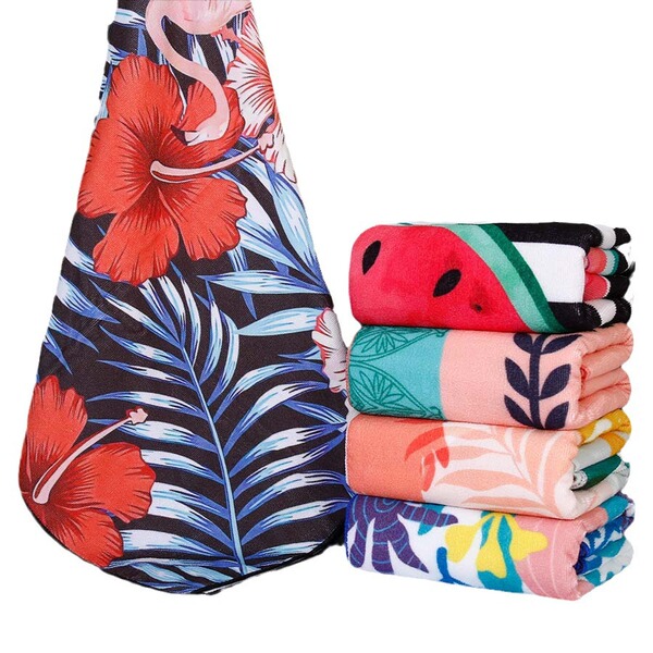Beach travel sports yoga clothing for swimming