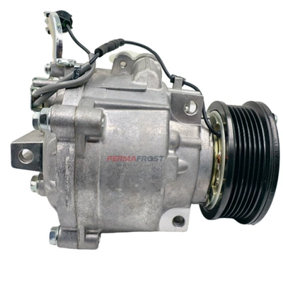 Automotive air conditioning Compressor 7813A357 Aks200A402A Is