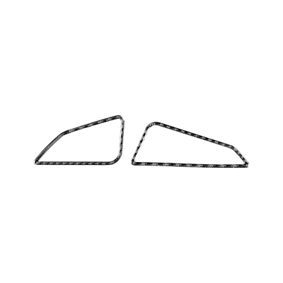 Suitable for Toyota 19-23 Corolla Other Automotive Interior Supplies - 2-pieces-of-dashboard-air-outlets