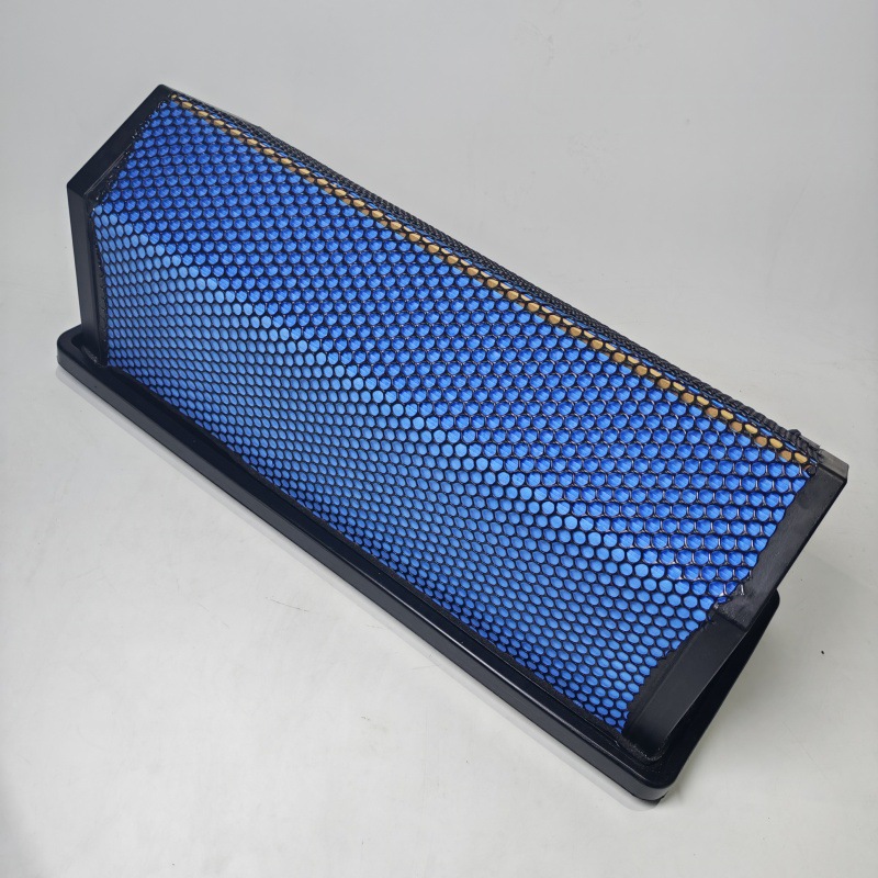 Air Filter P629641 Filter Element 0336867010 Pa32002 336867010 Truck Air Filter