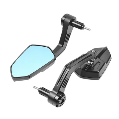 Wholesale calf sqi electric car NQI UQI U + B No. 9 modified barwind sword handle mirror rearview mirror (Motorcycle rearview mirror) - default-specifications-403-handlebar-rearview-mirror