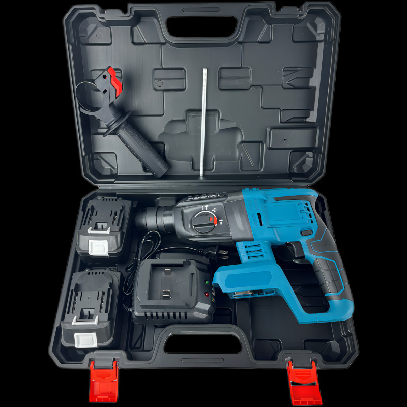 Dos electricidad y una carga (10 1500)