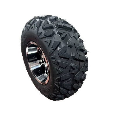 Atv Atv Off-Road Vehicle Yolsuzluq şinləri