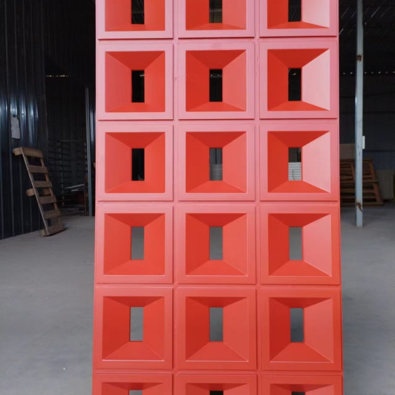 단면 120*60 4cm 두꺼운-핫 세일 중국 빨간색