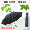 Automatic umbrella solar-powered, fully automatic, wholesale