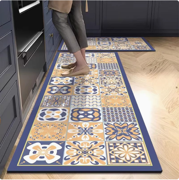 아메리칸 스타일 - 잘못된 패턴