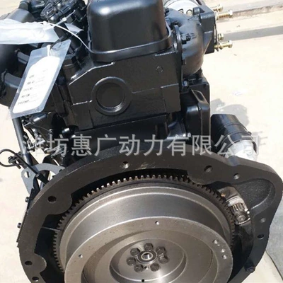 29.4Kw Engine for – Avtomobil mühərrikləri