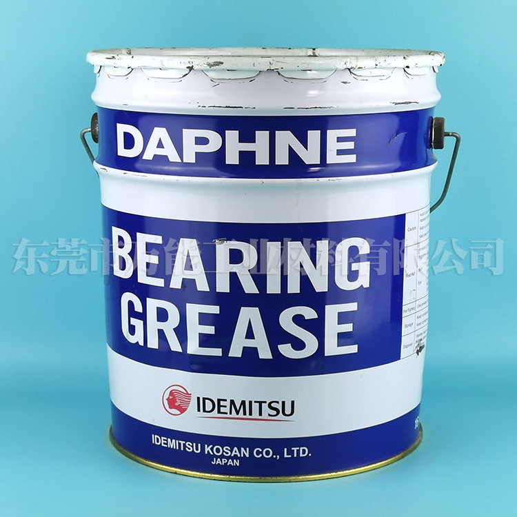 DAPHNE BEARING GREASE EP NO.0�ձ�����BEARING EP NO.0/1/2��