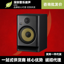 KRK Rokit5 Rokit7 G5 RP5 RP7 RP8专业有源监听音箱工作室DJ音响