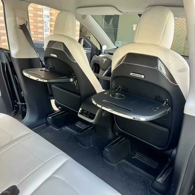 Seat Folding Computer Table – Car table board