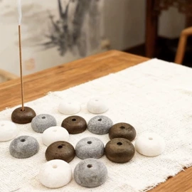 其他居家日用;石膏工艺品;冰酒石