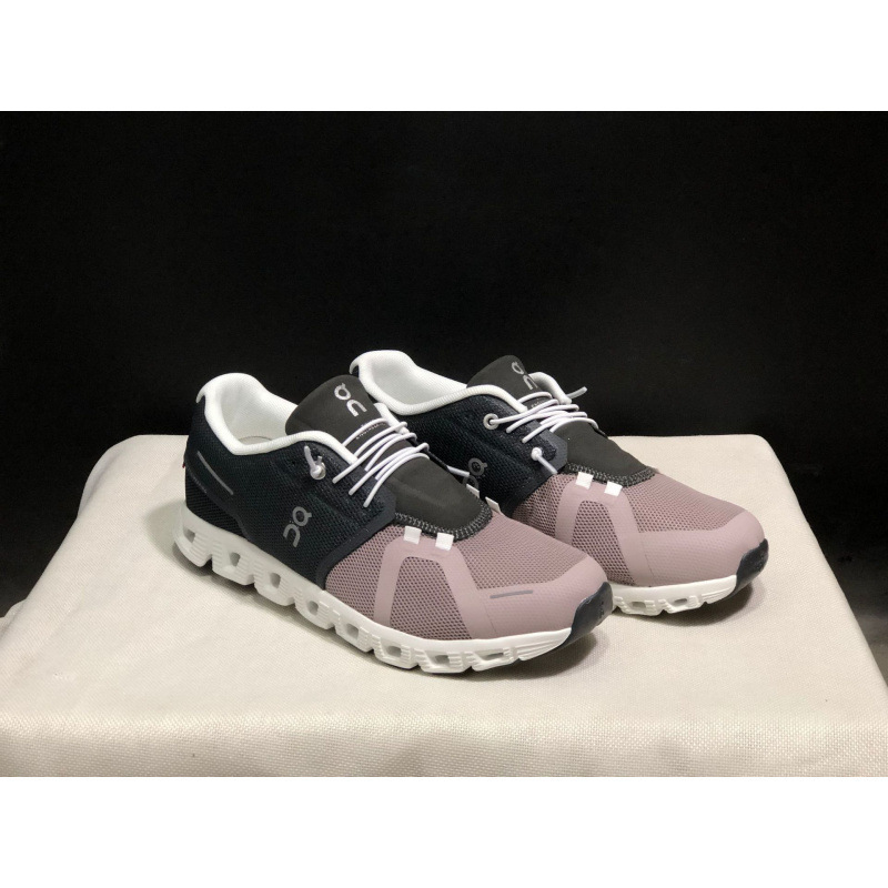 핑크와 블랙 컬러 매칭