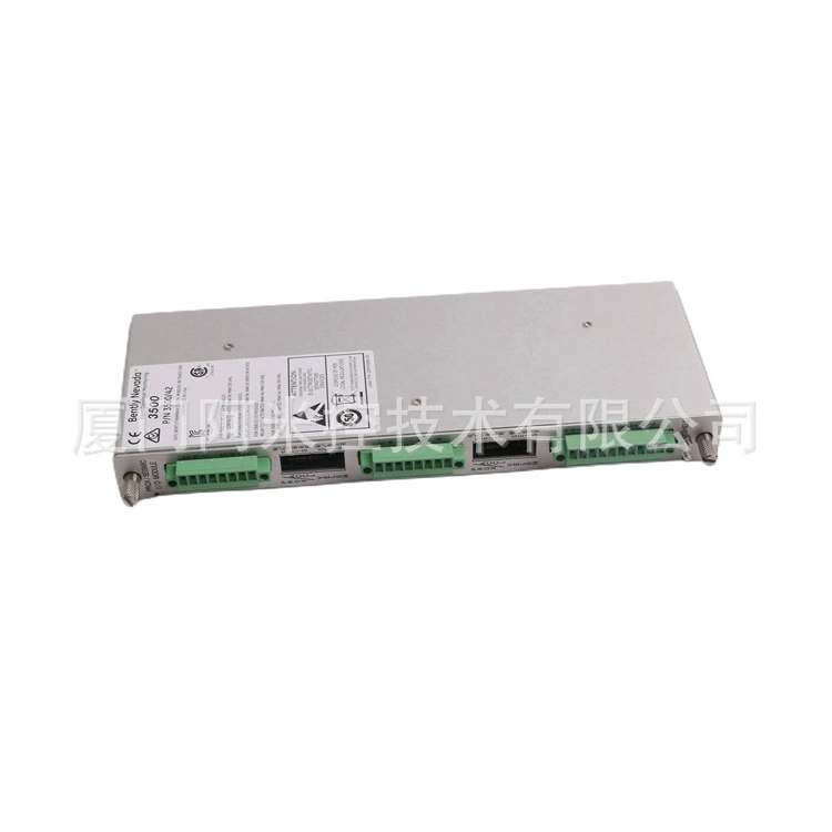 Датчик вибрации Bently 3500/62-03-00