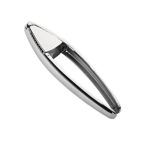  cross-border new product upgrade garlic peeler garlic masher new manual garlic press kitchen gadgets