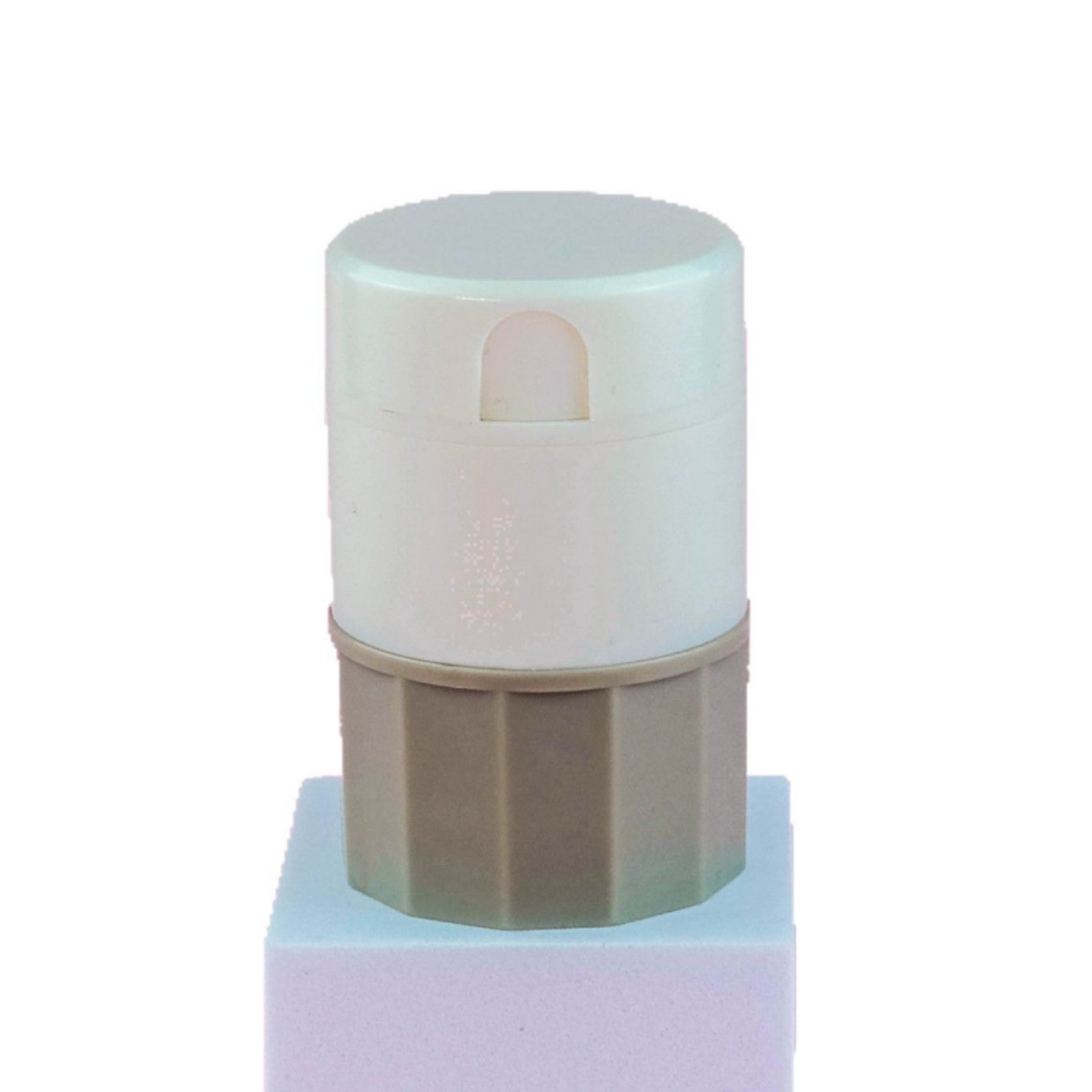 Divisor de medicamentos, molinillo de tabletas portátiles, caja de medicamentos multifunción, molino de medicamentos en polvo para bebés domésticos, dispositivo de corte de medicamentos