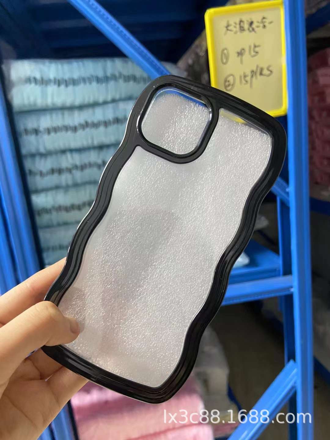 大波浪二合一 tpu底壳+pc边框3.jpg