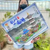 Hangzhou West Lake Block 22020 [2000+ granules]