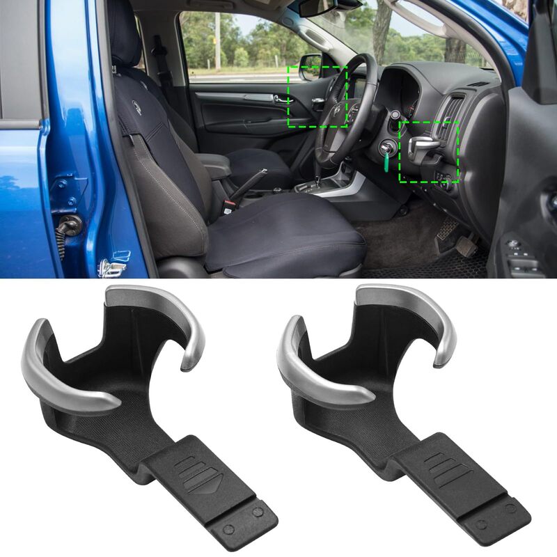 Suitable for Chevrolet S10 Colorado Trallblazer Water Cup Holder 52124622