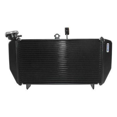 Motorcycle cushion — and Rear Seat Cushions, Front - water-tank-assembly-not-suitable-for-mt-03