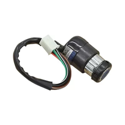 Key Switch Lock 4-Wire Full — Motorcycle Lock