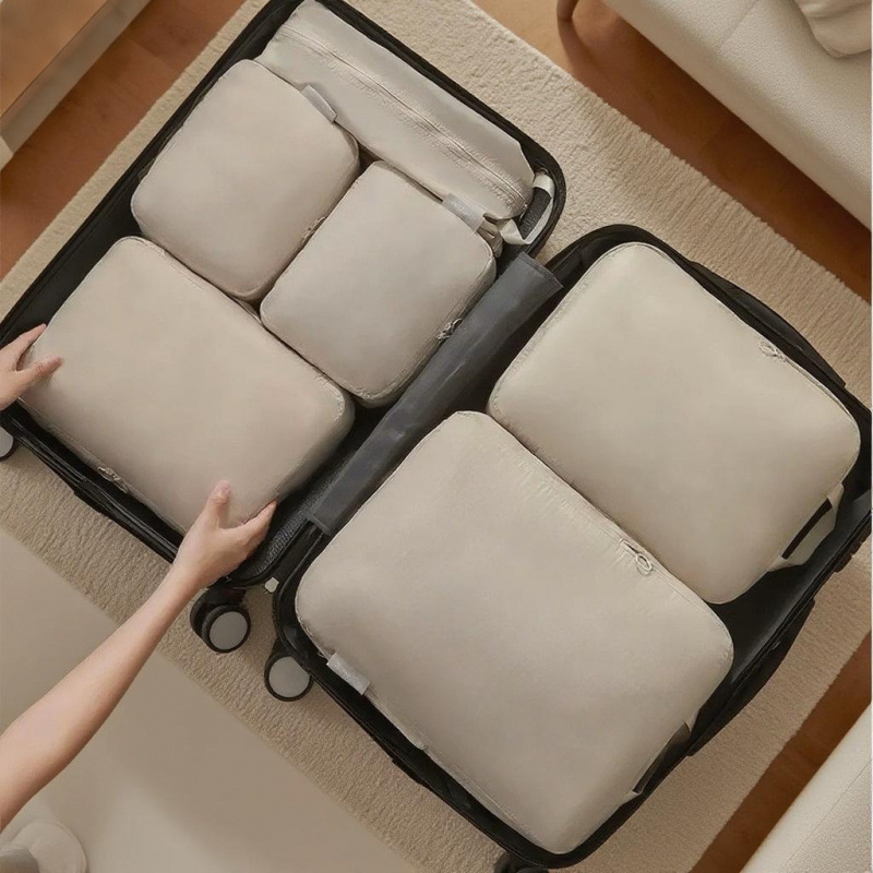 Bags for Clothes, Maternity Packs, Underwear, Packing Sets, Suitcase Storage, Travel Storage Bags, Underwear Bags, Portable Compression Bags