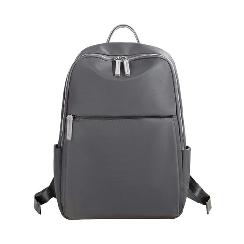 14-inch 15-inch computer bag women's versatile Oxford cloth commuter backpack  new large-capacity backpack travel bag