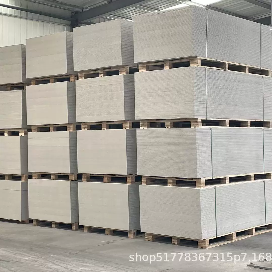 通风排烟管道包覆纤维增强硅酸盐硅酸钙硅酸铝防火板1-3小时耐火