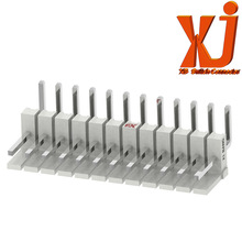 ����Wafer�B���� 3.96�g��������� ֱ�ǽ��^�������B����12PIN
