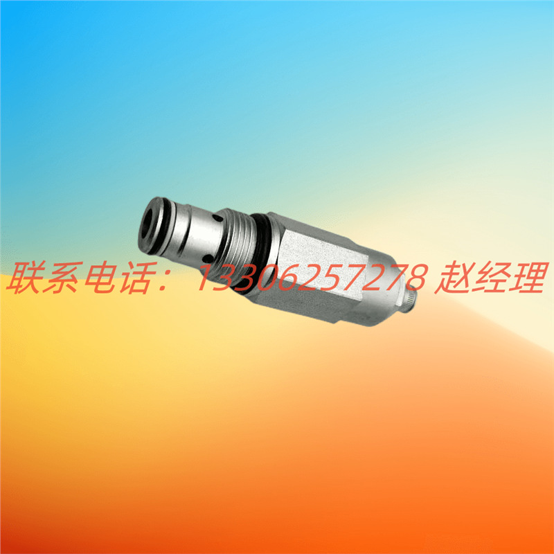 美国伊顿Vickers威格士螺纹插装阀RV3-10-S-0-36 RV3-10-C-0-36