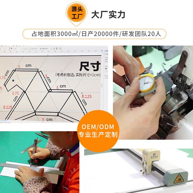 Paquete de tarjetas multifunción de cuero personalizado de Amazon Paquete de identificación de viaje con cepillo antirrobo RFID Paquete de pasaporte de cuero de caballo loco retro