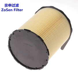 空气滤清器;空调滤清器;机油滤清器