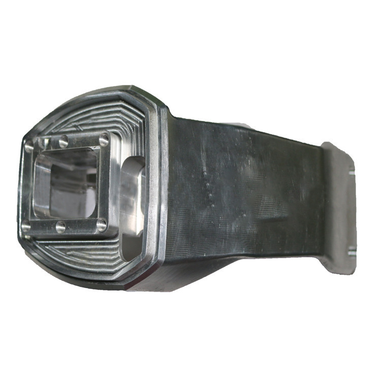 广东大型锻造厂 铝合金锻压锻打  电动自行车马达座 工厂直售