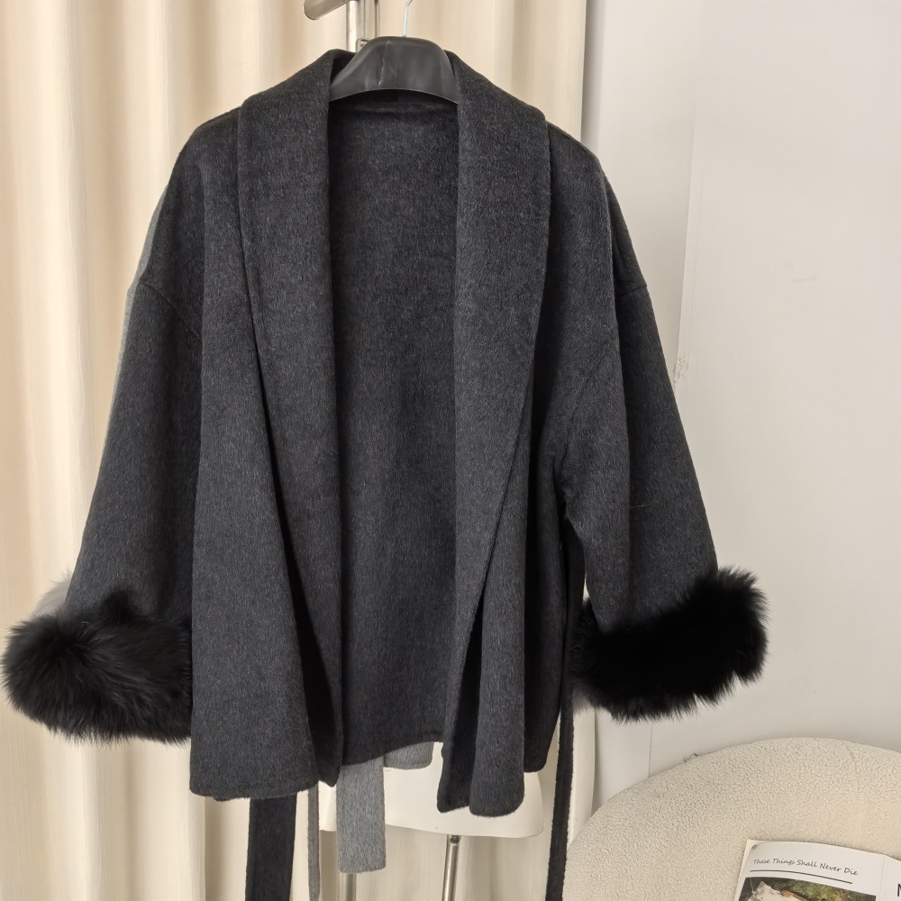 블랙(쇼트 스타일)