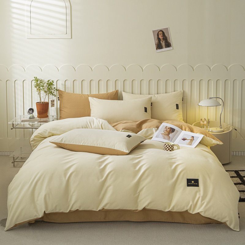 Batido blanco + café