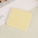 HD Portable Makeup Mirror Simple Double-Sided Folding Small Mirror Holiday Gift Girl Makeup Mini Mirror
