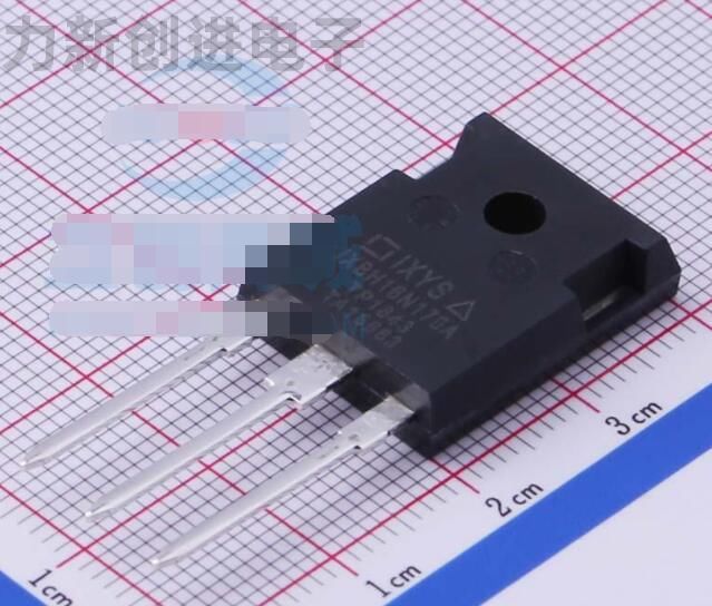 IXBH16N170A 封装 TO-247AD原装IGBT管