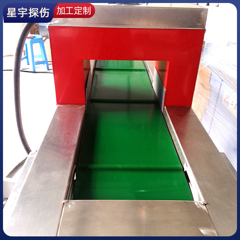 供应CT 300输送带消磁机 流水线退磁机性能稳定设备操作简便批发