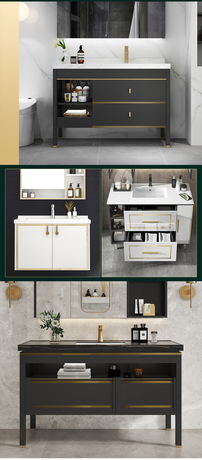 Manufacturer Wholesale For Living Room Floors, Decorative Tile Stickers, Self-adhesive Waterproof Seam Stickers_maomaolike.com