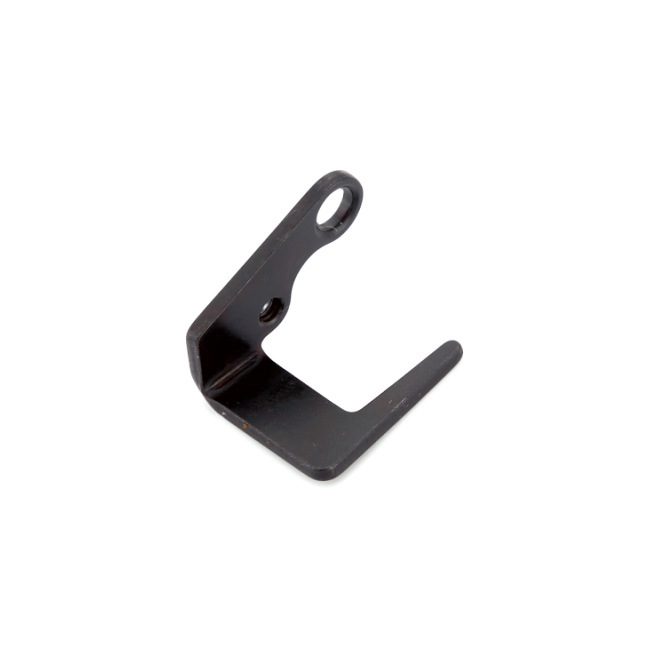 30286 PEGASUS M700包缝机配件前盖板防转压板