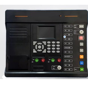 Fire alarm controller fire alarm detection host fire safety automatic alarm system