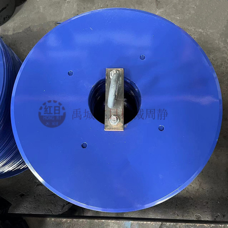 平盘犁片  重型圆盘耙缺口耙片   圆孔圆盘犁犁片   平盘尾轮犁片